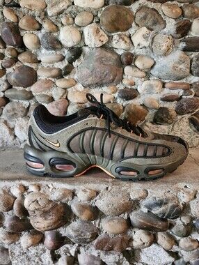 Nike Max Air Tailwind